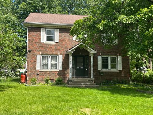 1418 N Sheridan Rd, Peoria, IL, 61606-1353 | Card Image