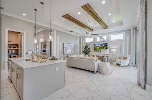 155 Se Bella Strano, Port St Lucie, FL, 34984-6605 | Card Image