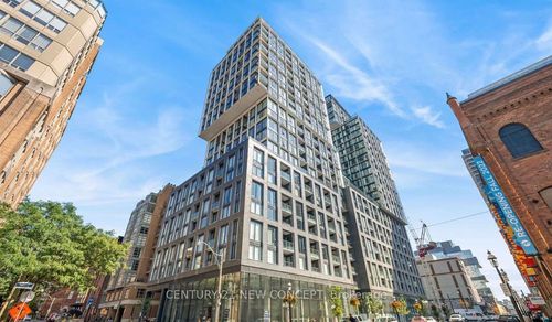 1205-158 Front St E, Toronto, ON, M5A0K9 | Card Image