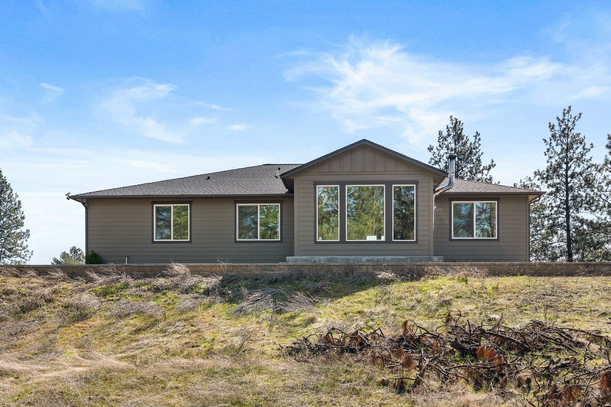 Residential in Medical Lake