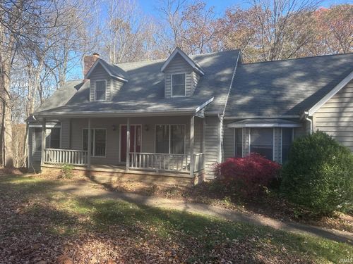 128 The Woods, Bedford, IN, 47421-9300 | Card Image