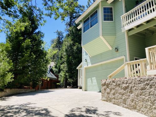 264 Fairway, Lake Arrowhead, CA, 92352 | Card Image