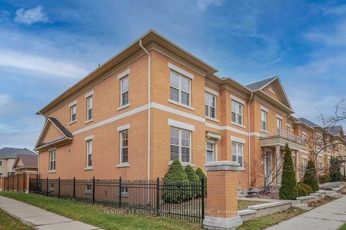 10518 Victoria Square Blvd, Markham, ON, L6C0A3 | Card Image