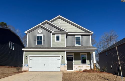 570 Griffon Dr, Chapin, SC, 29036-9868 | Card Image