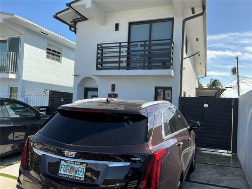 717 Tamiami Canal Rd, Miami, FL, 33144-2552 | Card Image