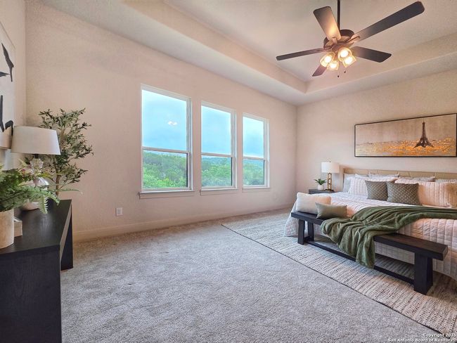 10123 Kendall Cyn, House other with 5 bedrooms, 6 bathrooms and null parking in San Antonio TX | Image 22