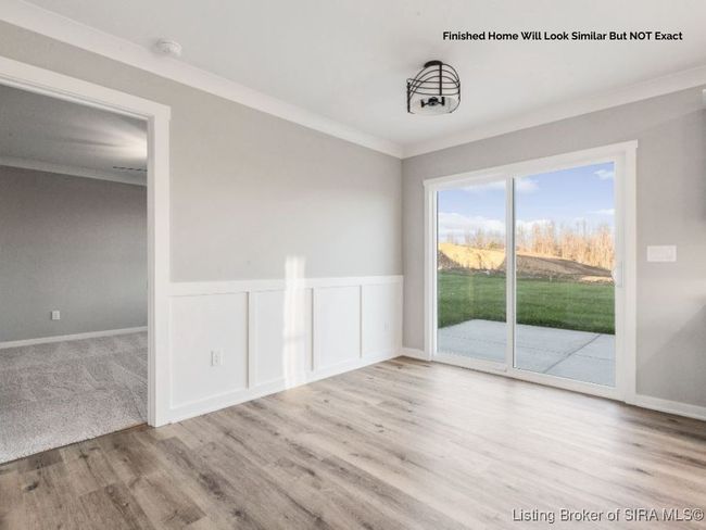 2224 Pine Tree Lane, Home with 4 bedrooms, 3 bathrooms and null parking in Memphis IN | Image 11
