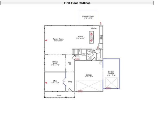 5034 Burke Meadows Run, Chesnee, SC, 29323-1062 | Card Image