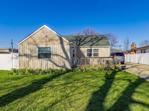 14624 Kenton Ave, Midlothian, IL, 60445-2623 | Card Image