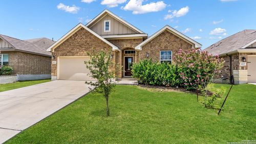 8533 Norias Wheel, San Antonio, TX, 78254-4919 | Card Image