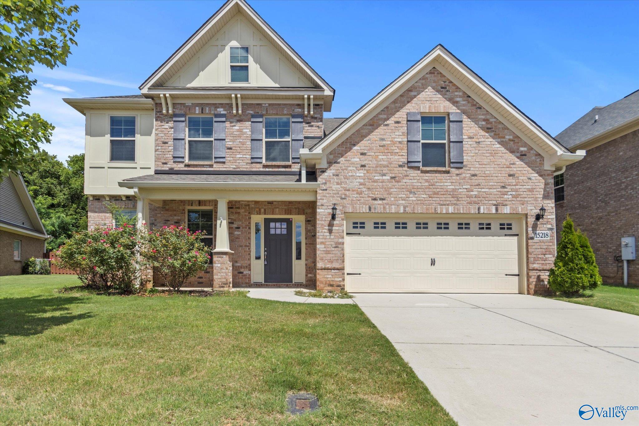 Lakeside Trl, Huntsville, AL 35803 #1
