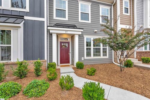 24 Leander Dr, Greer, SC, 29651-2029 | Card Image