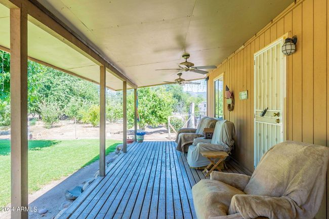 183 W Forest Place, House other with 3 bedrooms, 3 bathrooms and null parking in Tonto Basin AZ | Image 8