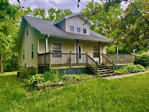 175 State Route 4, Saint Jacob, IL, 62281-2243 | Card Image
