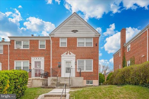 1551 Langford Rd, BALTIMORE, MD, 21207-4958 | Card Image