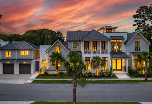 700 Stucco Ln, Mount Pleasant, SC, 29464-8317 | Card Image