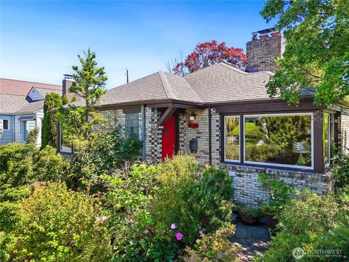 8028 23rd Ave Nw, Seattle, WA, 98117-4341 | Card Image