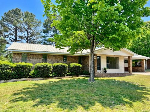 1816 Westgate Dr, Heber Springs, AR, 72543-2838 | Card Image