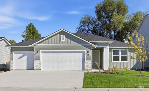 623 W Novak Dr, Emmett, ID, 83617 | Card Image
