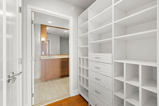APT-1209 - 1025 Maxwell Ln, Condo with 1 bedrooms, 2 bathrooms and null parking in Hoboken NJ | Image 16