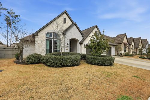 15411 Sunglow Haven St, Conroe, TX, 77302-2711 | Card Image