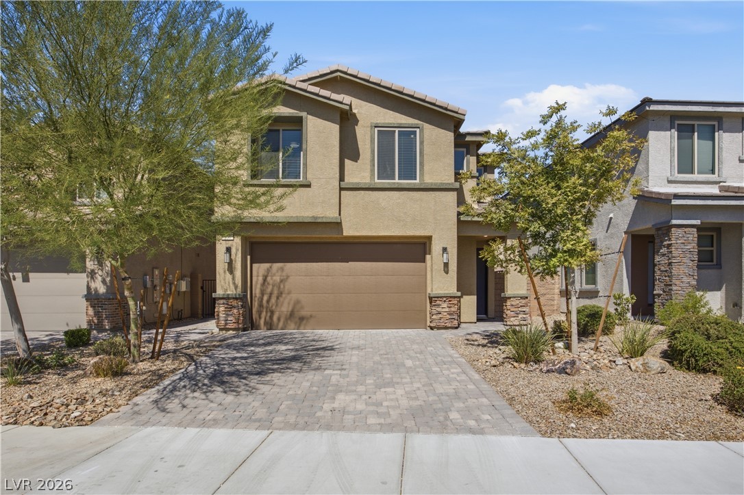 Residential in Henderson