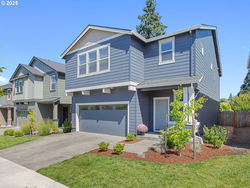 4929 Ne 24th Ave, Vancouver, WA, 98663-2091 | Card Image