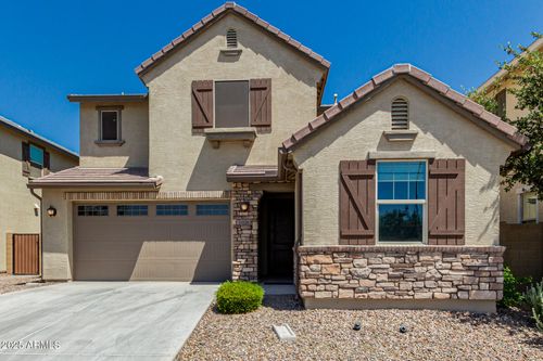 1026 E Weatherby Way, Chandler, AZ, 85286-1883 | Card Image