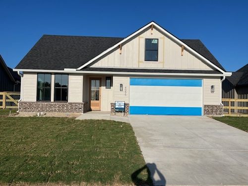 4056 Lakeside Club Dr, College Station, TX, 77845 | Card Image