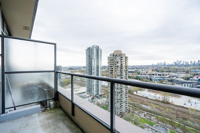 2604 - 4250 Dawson Street, Condo with 3 bedrooms, 2 bathrooms and 2 parking in Burnaby BC | Image 27