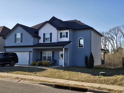 2966 Gibbs Ln, Clarksville, TN, 37040-2079 | Card Image