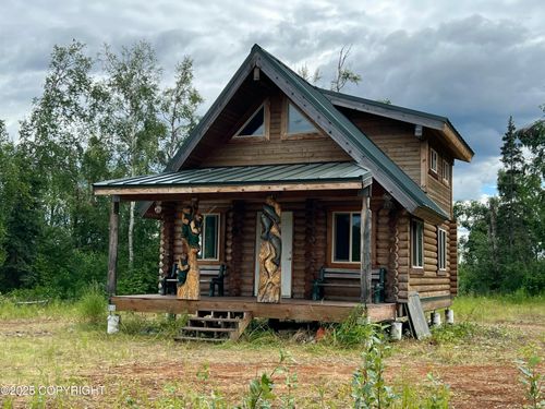 Tr B Talkeetna Hts, Talkeetna, AK, 99676 | Card Image