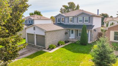 79 Pheasant Dr, House other with 3 bedrooms, 4 bathrooms and 6 parking in Orangeville ON | Image 1