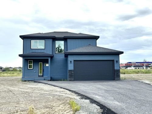 2320 S Skyward View Circle, Palmer, AK, 99645 | Card Image
