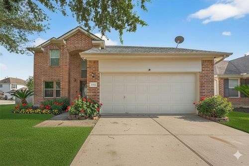 5454 Cilantro Ln, Baytown, TX, 77521-9176 | Card Image