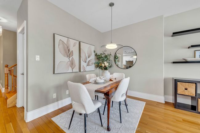 102 - 165 Division St, House attached with 3 bedrooms, 4 bathrooms and 1 parking in Cobourg ON | Image 21