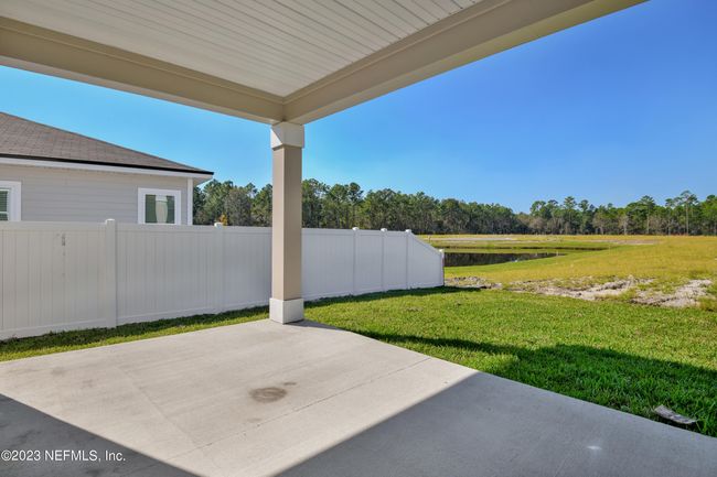 529 Lightsey Crossing Ln, House other with 3 bedrooms, 3 bathrooms and null parking in ST AUGUSTINE FL | Image 20