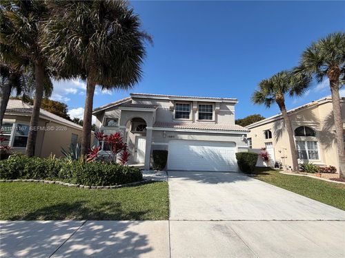 15871 Nw 14th Rd, Pembroke Pines, FL, 33028-1652 | Card Image