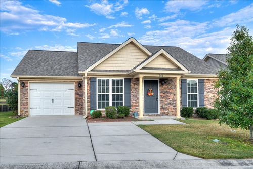 266 Staghorn Ct, Aiken, SC, 29801-1162 | Card Image