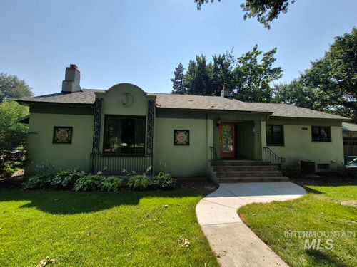 1824 Everett St, Caldwell, ID, 83605-5050 | Card Image