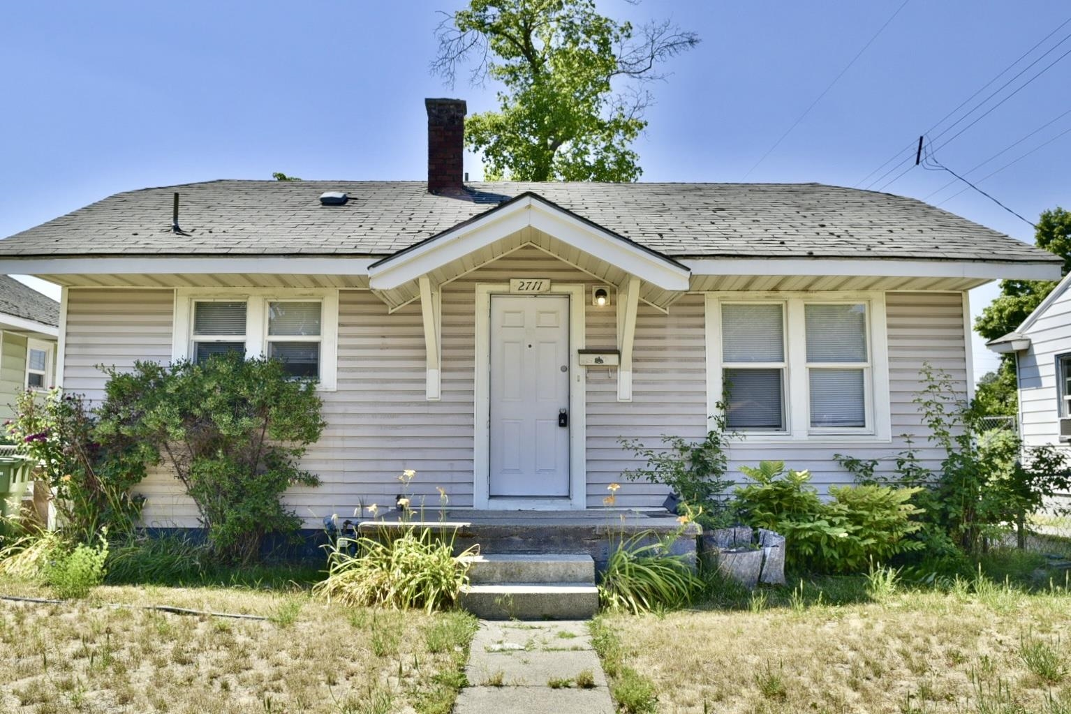 Ash St, Spokane, WA 99205