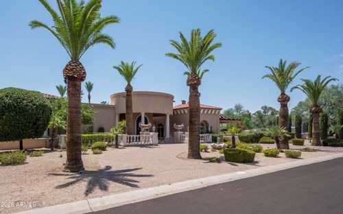 5129 E Beryl Ave, Paradise Valley, AZ, 85253-1023 | Card Image