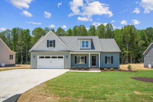 1843 S Big Woods Rd, Spring Hope, NC, 27882 | Card Image