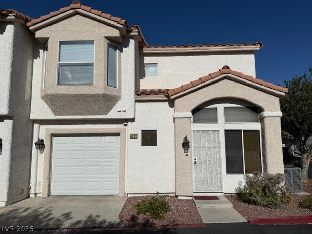 Residential in Las Vegas 3