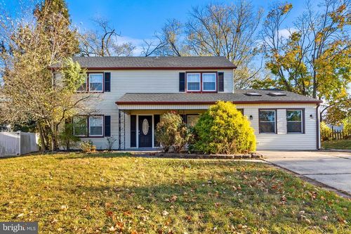 22 Mayfair Circle, WILLINGBORO, NJ, 08046 | Card Image