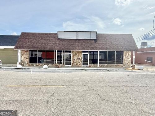 5 Sw Railroad St, Hazlehurst, GA, 31539-6192 | Card Image