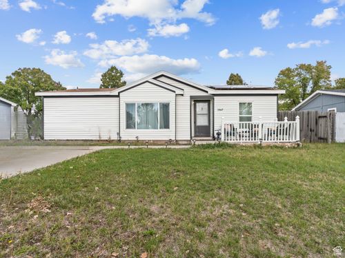 2947 S Calypso St, West Valley City, UT, 84120-6755 | Card Image