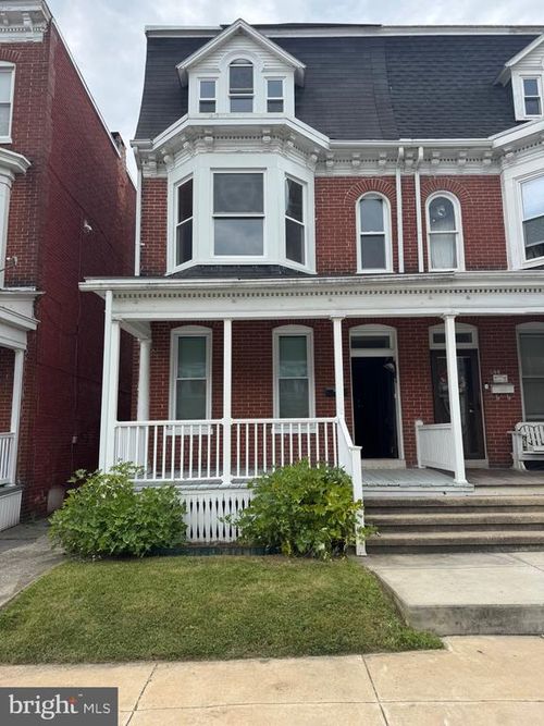 2-642 Pennsylvania Ave, YORK, PA, 17404-3138 | Card Image