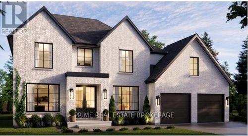 Lot 1 Valleystream Walk, London North (North R), ON, N6G3X8 | Card Image