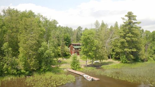 5313 Pine Is N, Tower, MN, 55790-8419 | Card Image